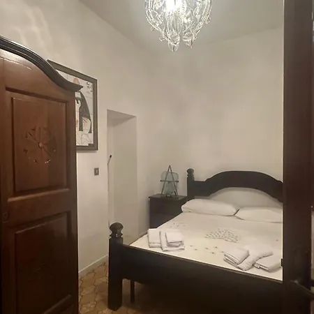 Massimo Beachfront * Санта-Мария-ди-Кастеллабате