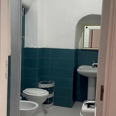 Massimo Beachfront Апартаменты *