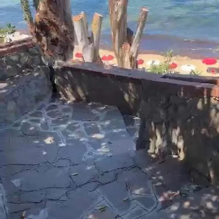 Apartmán Massimo Beachfront