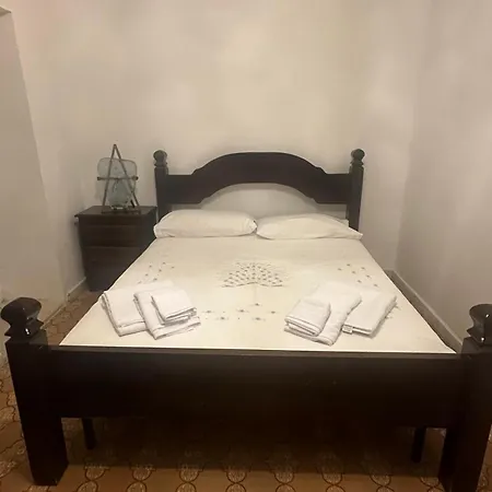 Massimo Beachfront Santa Maria di Castellabate