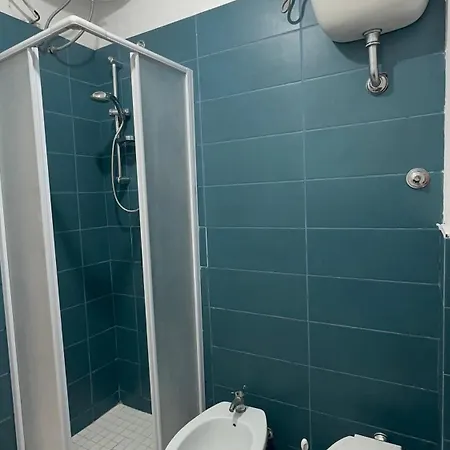 Apartmán Massimo Beachfront *