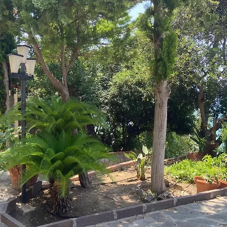 דירה Massimo Beachfront *