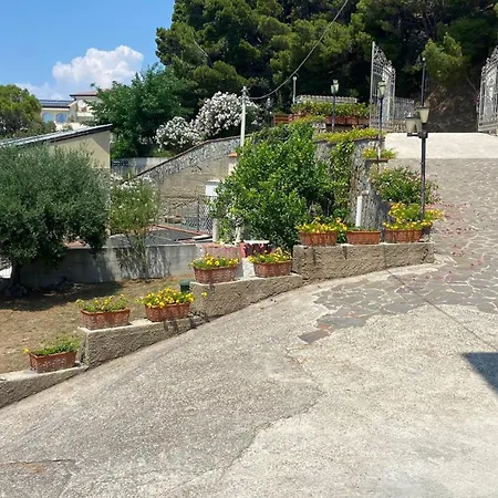 Apartmán Massimo Beachfront