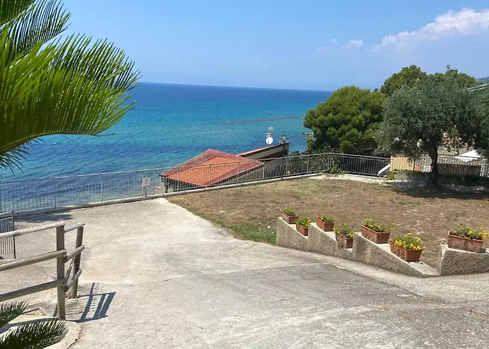 Apartamento Massimo Beachfront