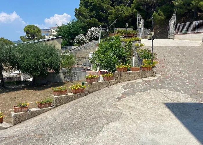 Apartamento Massimo Beachfront